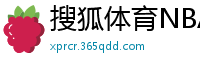 搜狐体育NBA首页